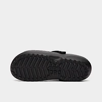 Crocs Classic Lined Clog / Black