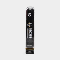 Crep Protect Flat Laces / Black