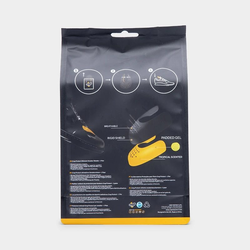 Crep Protect Sneaker Guards / Large