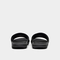 Nike Kawa Slides GS Black / White