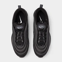 Nike Air Max 97 Noir / Blanc - Anthracite