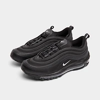 Nike Air Max 97 Noir / Blanc - Anthracite