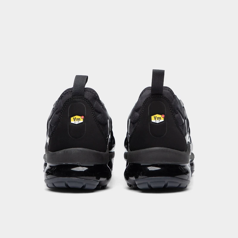 Nike Air Vapormax Plus Black / - Dark Grey