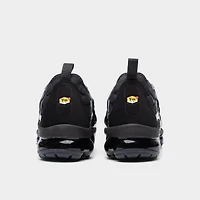 Nike Air Vapormax Plus Black / - Dark Grey