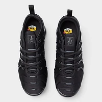 Nike Air Vapormax Plus Black / - Dark Grey