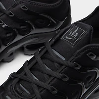 Nike Air Vapormax Plus Black / - Dark Grey