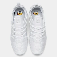 Nike Air VaporMax Plus White / Pure Platinum