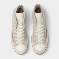Converse Chuck 70 Cozy Utility Desert Sand / Nomad Khaki - Egret