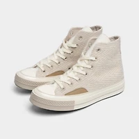 Converse Chuck 70 Cozy Utility Desert Sand / Nomad Khaki - Egret