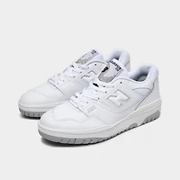 New Balance BB550PB1 White /