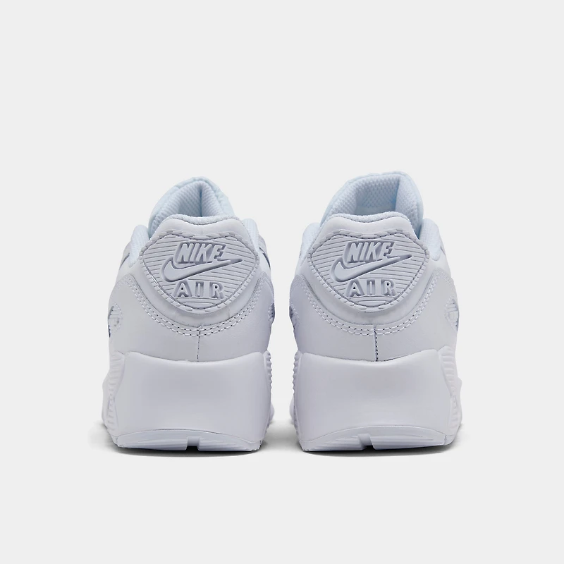 Nike Air Max 90 PS White / - Metallic Silver
