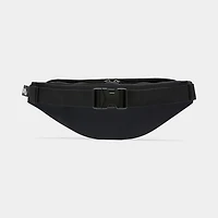 Nike Heritage 3L Waistpack Black / Black - White
