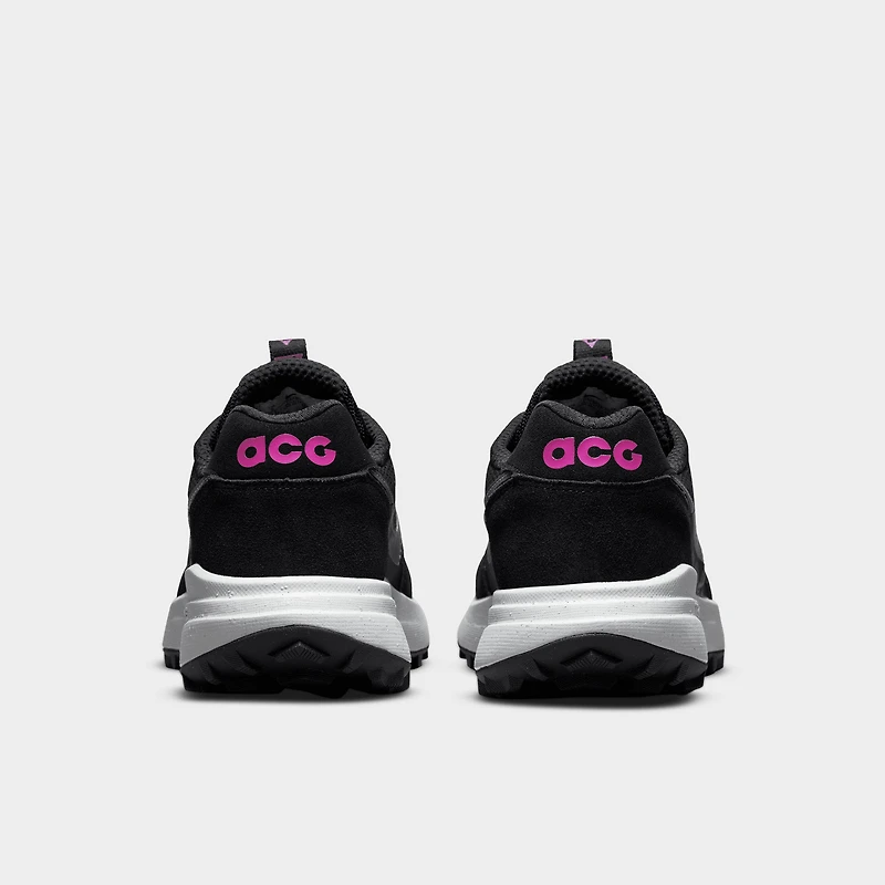 Nike ACG Lowcate Black / Cool Grey