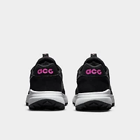Nike ACG Lowcate Black / Cool Grey