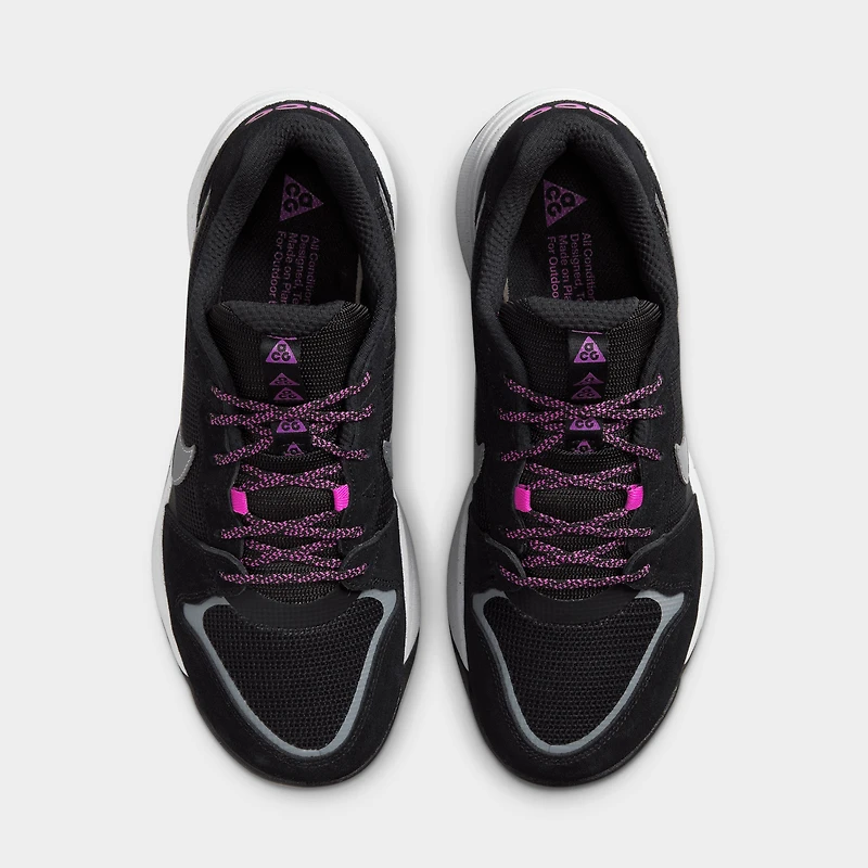 Nike ACG Lowcate Black / Cool Grey