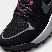 Nike ACG Lowcate Black / Cool Grey