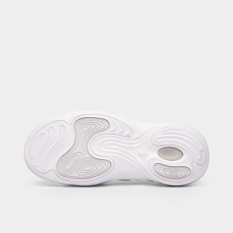 adidas adiFOM Q Ftwr White / Grey One - Two