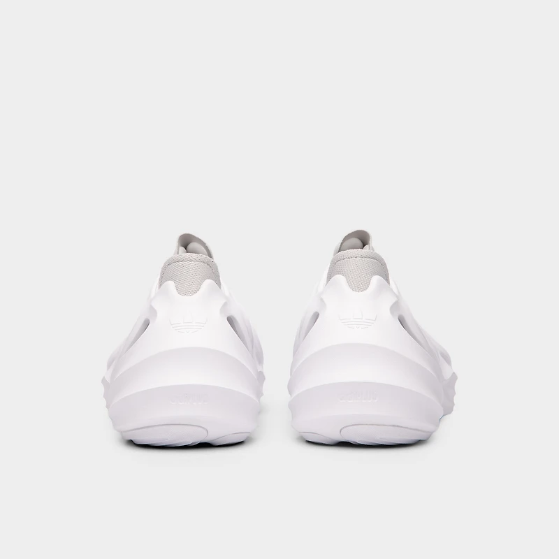 adidas adiFOM Q Ftwr White / Grey One - Two