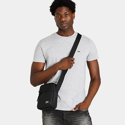 Lacoste Crossover Bag / Black