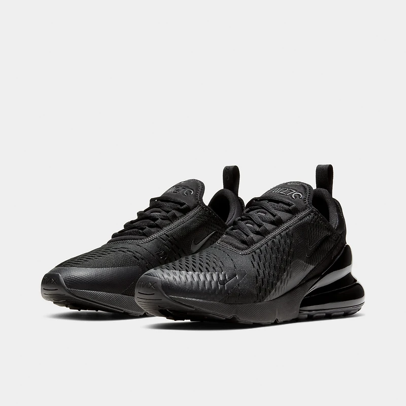 Nike Air Max 270 / Noir