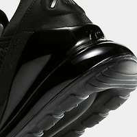 Nike Air Max 270 / Black