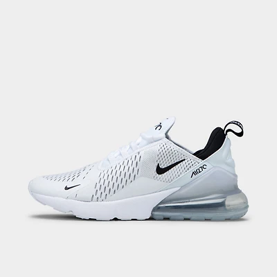 Nike Air Max 270 White / Black