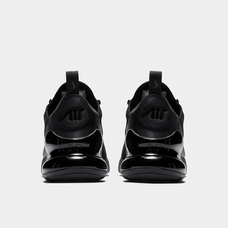 Nike Air Max 270 GS Black /