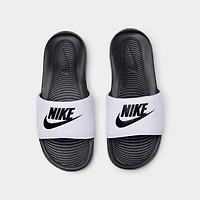 Nike Victori One Black / White