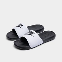Nike Victori One Black / White