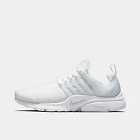 Nike Air Presto White / Pure Platinum
