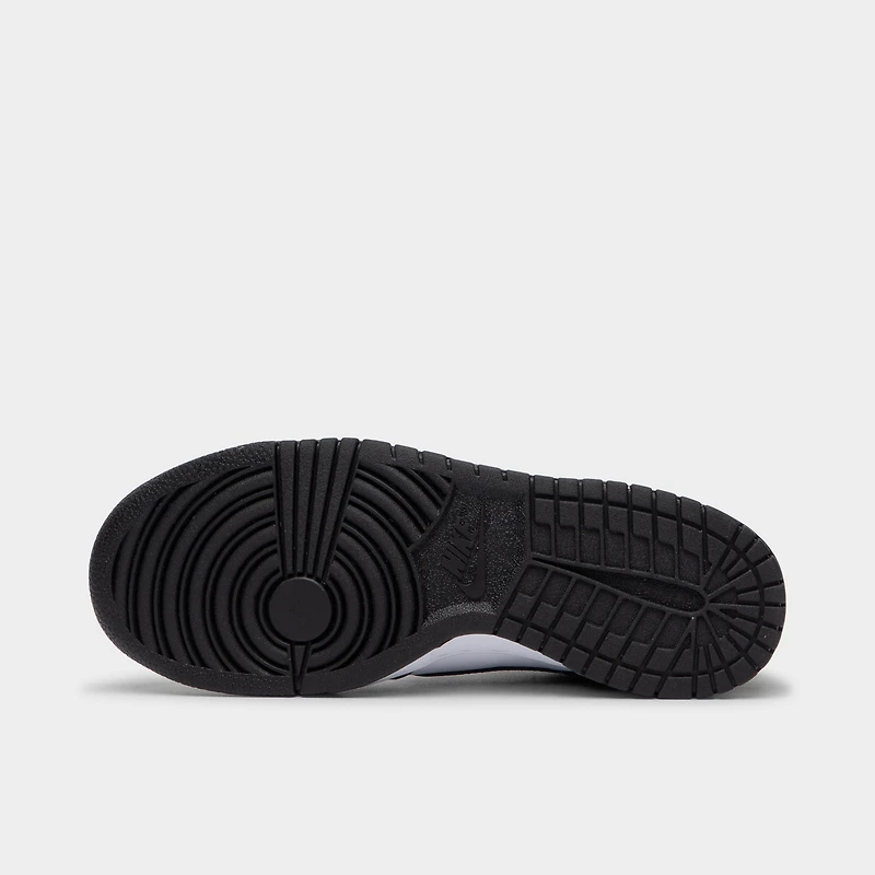 Nike Dunk Low GS White / Black