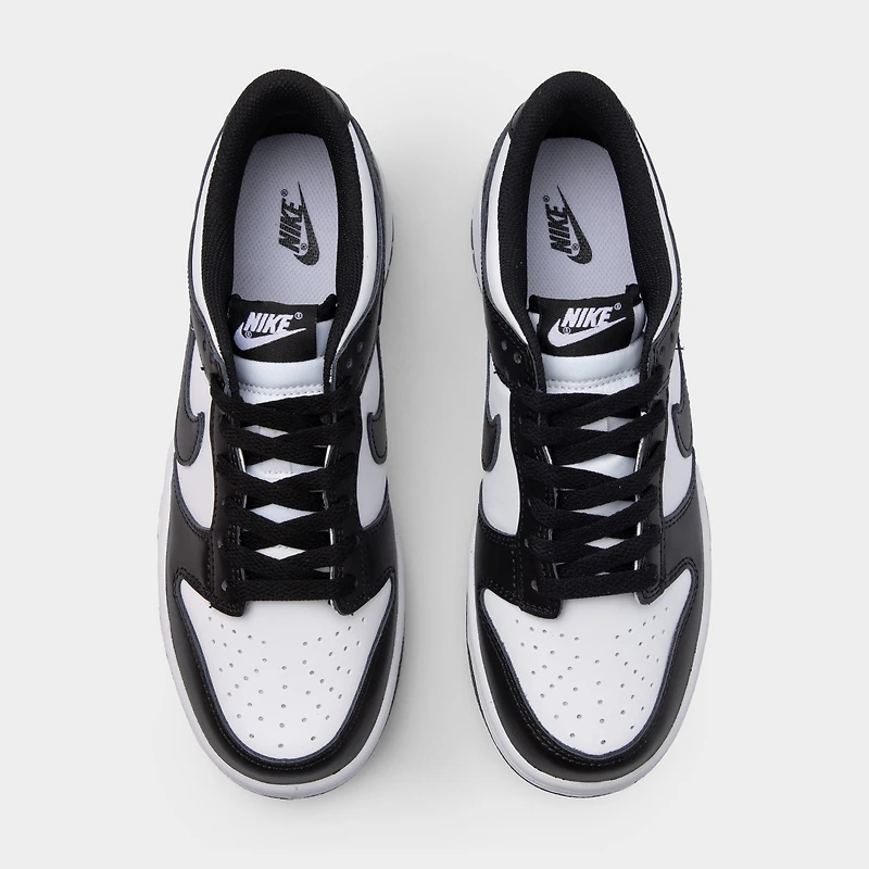Nike Dunk Low GS White / Black