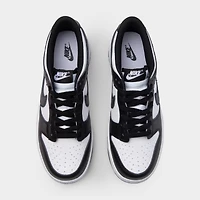 Nike Dunk Low GS White / Black