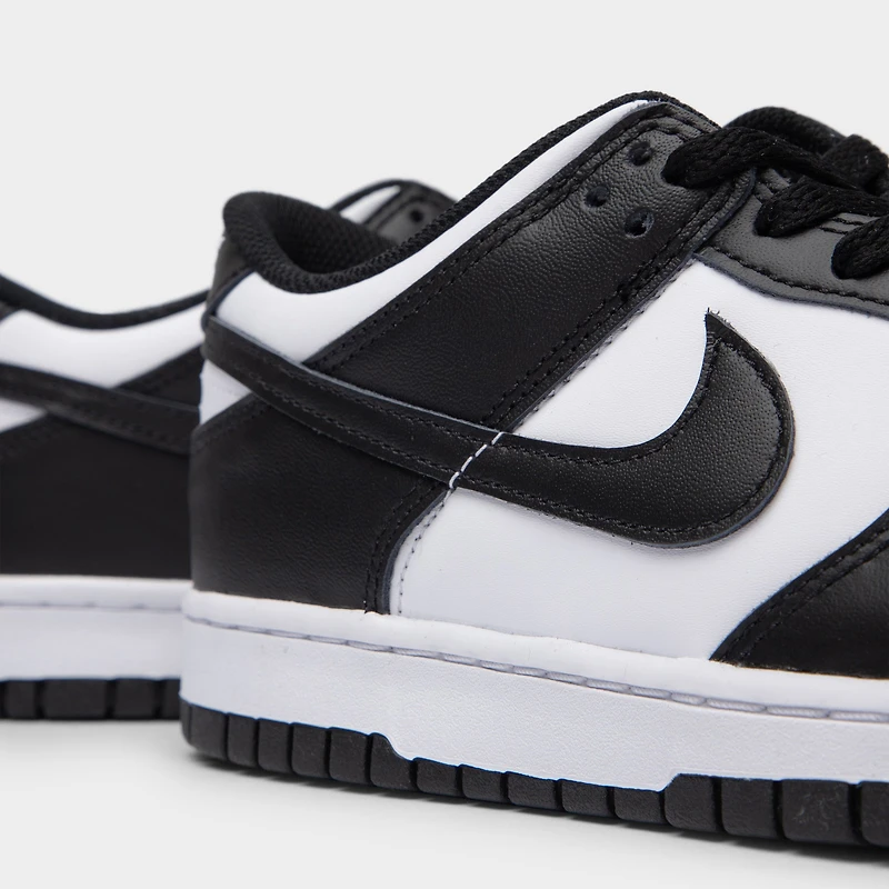 Nike Dunk Low GS White / Black