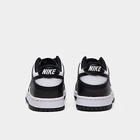 Nike Dunk Low GS White / Black