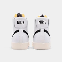 Nike Women's Blazer Mid '77 White / Black