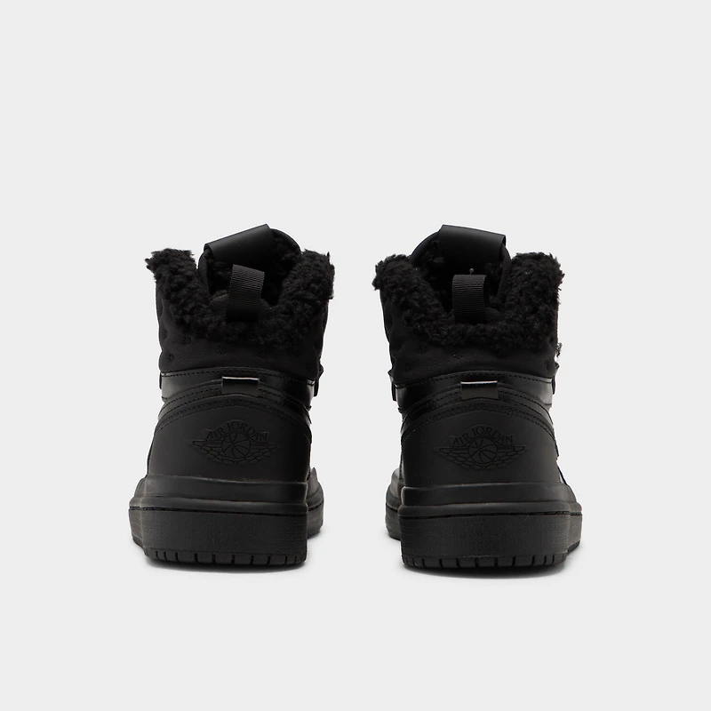 Jordan Women's 1 Acclimate Black / - White