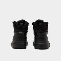 Jordan Women's 1 Acclimate Black / - White