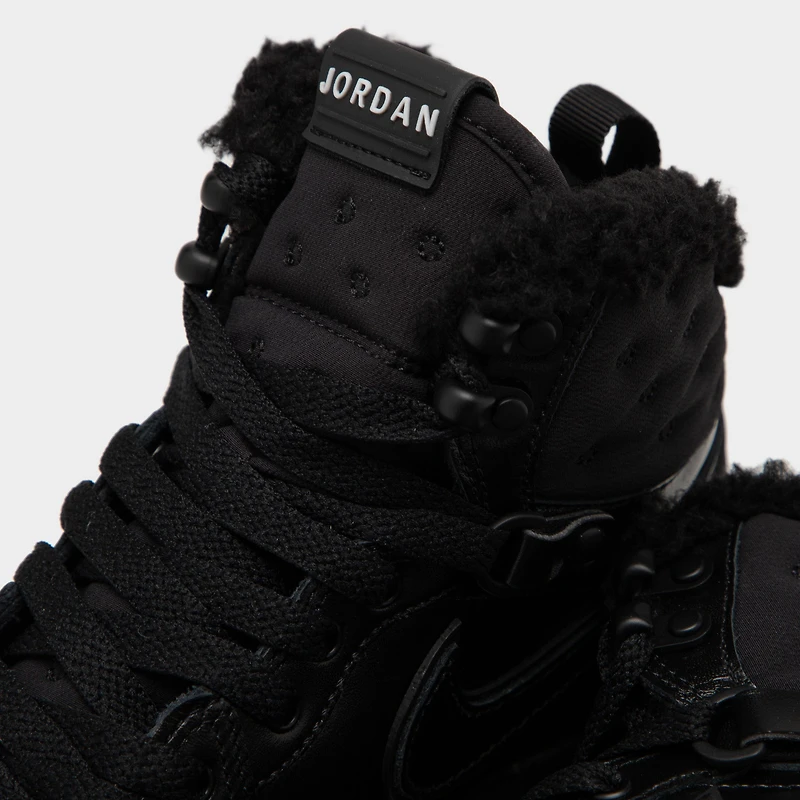 Jordan Women's 1 Acclimate Black / - White