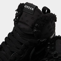 Jordan Women's 1 Acclimate Black / - White