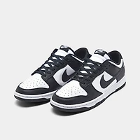 Nike Dunk Low Retro White / Black