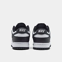 Nike Dunk Low Retro White / Black
