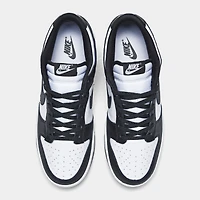 Nike Dunk Low Retro White / Black