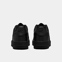 Nike Air Force 1 LE GS Black