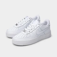 Nike Air Force 1 LE GS White /