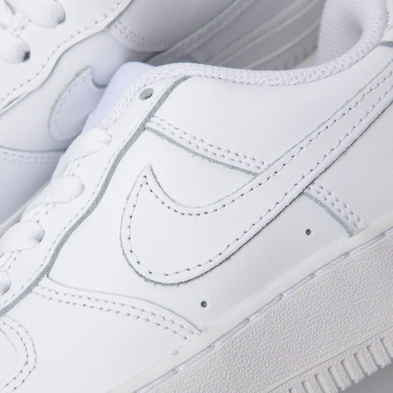 Nike Air Force 1 LE GS White /