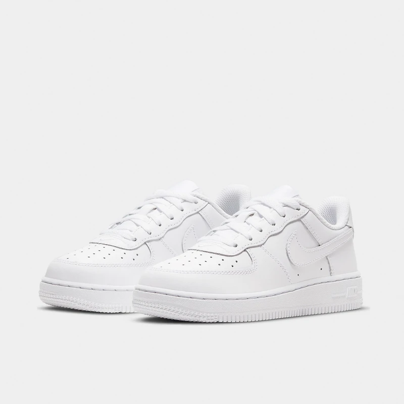 Nike Air Force 1 LE PS White /