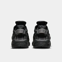 Nike Air Huarache Femmes Noir / Anthracite