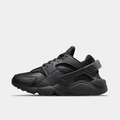 Nike Air Huarache Femmes Noir / Anthracite