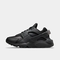 Nike Air Huarache Femmes Noir / Anthracite